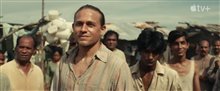 SHANTARAM Trailer Video