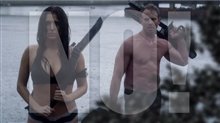 Sharknado 3: Oh Hell No! Trailer Video