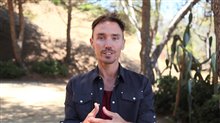 Sharkwater Extinction featurette - Kickstarter Campaign Video