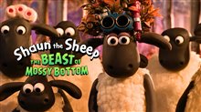 SHAUN THE SHEEP: THE BEAST OF MOSSY BOTTOM Trailer Video