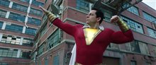 'Shazam!' Trailer #2 Video