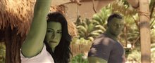 SHE-HULK: ATTORNEY AT LAW Trailer 2 Video