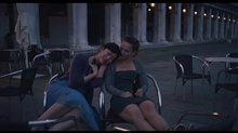 SHE SAID - A Look Inside Video