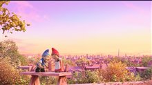 Sherlock Gnomes Movie Clip - 