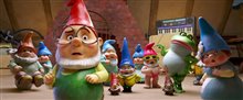 Sherlock Gnomes - Trailer Video