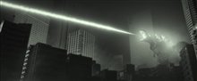 SHIN GODZILLA: ORTHOCHROMATIC Teaser Trailer Video