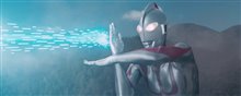 SHIN ULTRAMAN Trailer Video