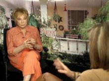 SHIRLEY MACLAINE (RUMOUR HAS IT...) - Interview Video