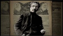 Sholem Aleichem: Laughing in the Darkness Trailer Video