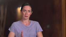 Sicario: Behind the Scenes Video