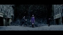 Silent Hill: Revelation 3D Trailer Video