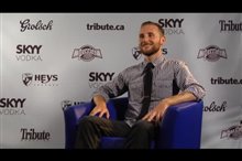 Simon Ennis (Lunarcy) - Interview Video
