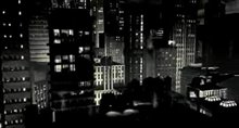 SIN CITY Trailer Video