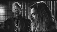 Sin City: A Dame to Kill For Trailer Video
