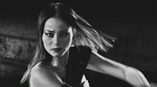 Sin City: A Dame to Kill For Movie Clip - Deadly Little Miho Video