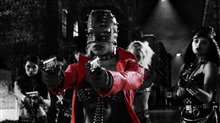 Sin City: A Dame to Kill For Movie Clip - Old Town Video