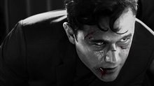 Sin City: A Dame to Kill For Movie Clip - Johnny Gets Pummeled Video
