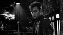 Sin City: A Dame to Kill For Movie Clip - Johnny Fight Video