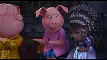 Sing Movie Clip - 
