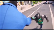 Sing Movie Clip - Johnny Gets Distracted
