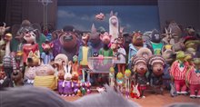 Sing - Official Trailer 2 Video