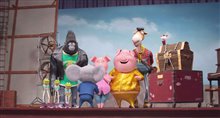 Sing - Official Trailer Video