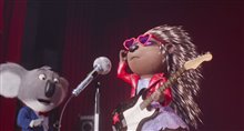 Sing - Official Trailer 3 Video