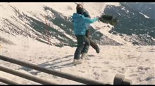 Sister (L'enfant d'en haut) Trailer Video
