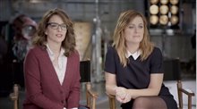 Sisters featurette - 