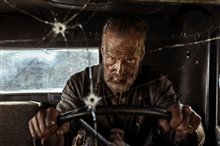 SISU: ROAD TO REVENGE Trailer Video