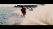 Skateland Trailer Video