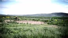 Skinwalker Ranch Trailer Video