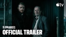 SLOW HORSES Season 6 Trailer Video