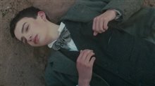 Slow West Trailer Video