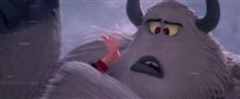 Smallfoot - Teaser Trailer Video