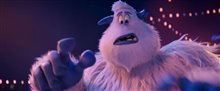 'Smallfoot' Trailer Video