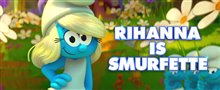 SMURFS - Big Game Spot Video