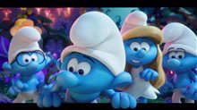 Smurfs: The Lost Village - Official Teaser Trailer Video