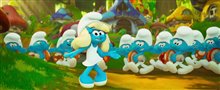 SMURFS Trailer Video