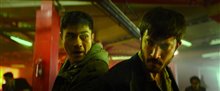 SNAKE EYES Featurette - Snake Eyes & Storm Shadow Video