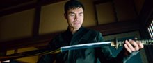SNAKE EYES - Final Trailer Video