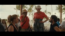 Snatched Movie Clip - 