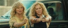 Snatched - Official Trailer 2 Video