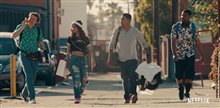 SNEAKERHEADS Trailer Video