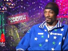 SNOOP DOGG - Interview Video
