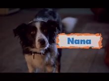 SNOW DOGS Trailer Video