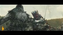 Snow White and the Huntsman Trailer Video