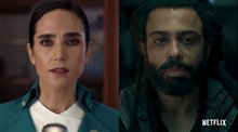 SNOWPIERCER Netflix Teaser Trailer Video