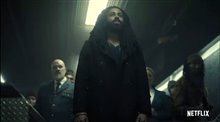 SNOWPIERCER - Season 2 Trailer Video