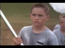 SOLDIER Trailer Video